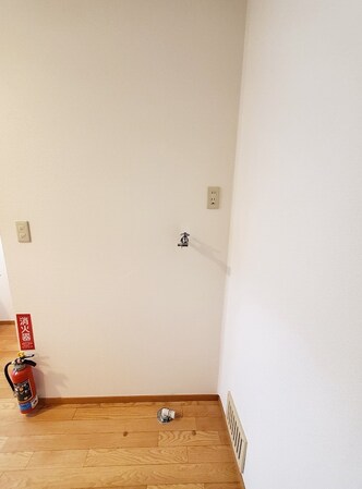 ハイツ ノアの物件内観写真